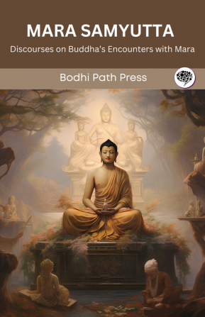 Mara Samyutta (From Samyutta Nikaya): Discourses on Buddha’s Encounters with Mara (From Bodhi Path Press)