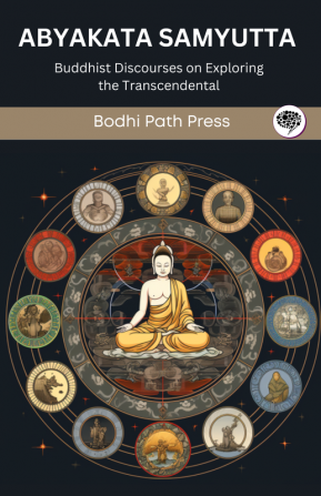 Abyakata Samyutta (From Samyutta Nikaya): Buddhist Discourses on Exploring the Transcendental (From Bodhi Path Press)