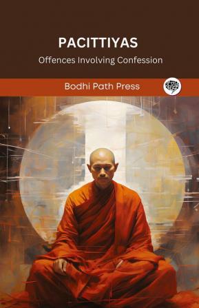 Pacittiyas (From Vinaya Pitaka): Offences Involving Confession (From Bodhi Path Press)