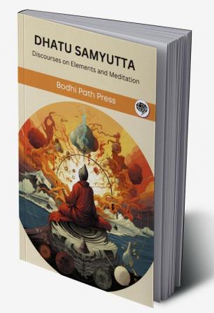 Dhatu Samyutta (From Samyutta Nikaya): Discourses on Elements and Meditation (From Bodhi Path Press)