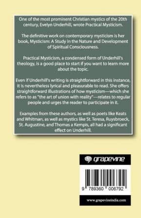 Practical Mysticism