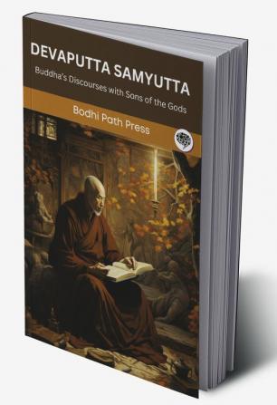 Devaputta Samyutta (From Samyutta Nikaya): Buddha’s Discourses with Sons of the Gods (From Bodhi Path Press)