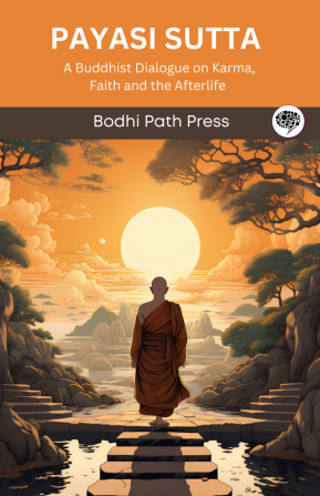 Payasi Sutta (From Digha Nikaya): A Buddhist Dialogue on Karma, Faith and the Afterlife (From Bodhi Path Press)