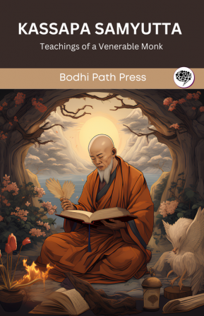 Kassapa Samyutta (From Samyutta Nikaya): Teachings of a Venerable Monk (From Bodhi Path Press)