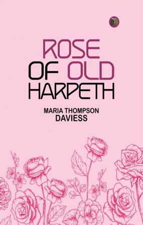 Rose of Old Harpeth