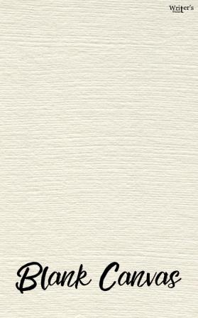 Blank Canvas