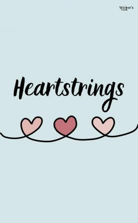 Poetry Book Heartstrings