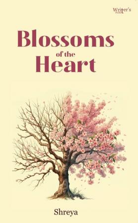 Blossoms Of The Heart