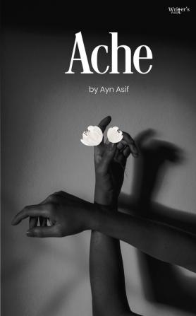 Poetry book Ache