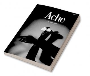 Poetry book Ache