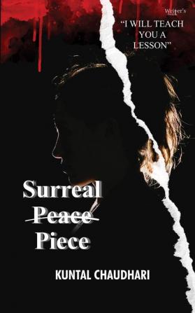 Surreal peace piece