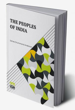 The Peoples Of India