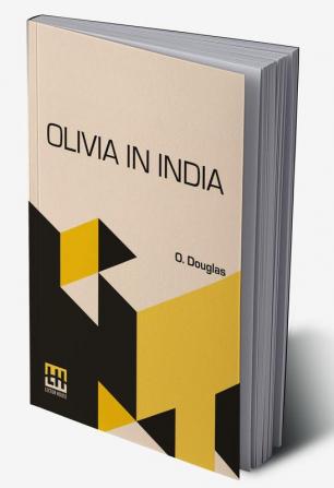 Olivia In India