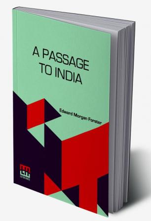 A Passage To India