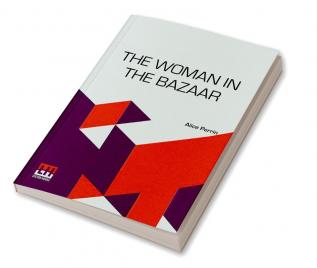 The Woman In The Bazaar