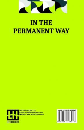 In The Permanent Way