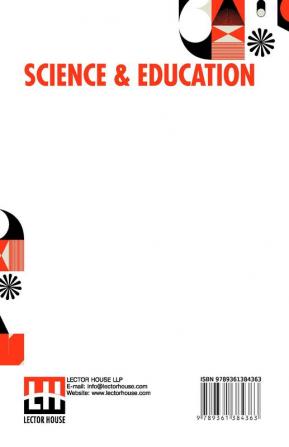 Science & Education: Essays