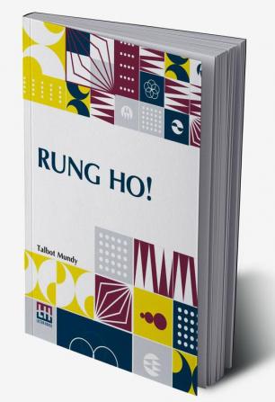 Rung Ho!: A Novel