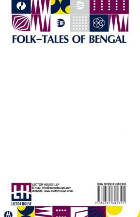 Folk-Tales Of Bengal