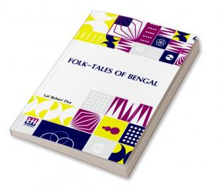 Folk-Tales Of Bengal