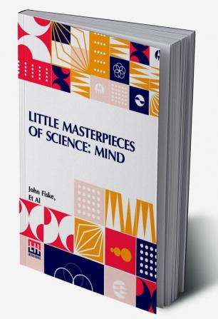 Little Masterpieces Of Science: Mind