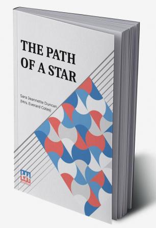 The Path Of A Star