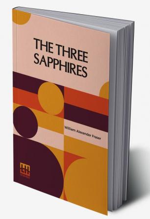 The Three Sapphires