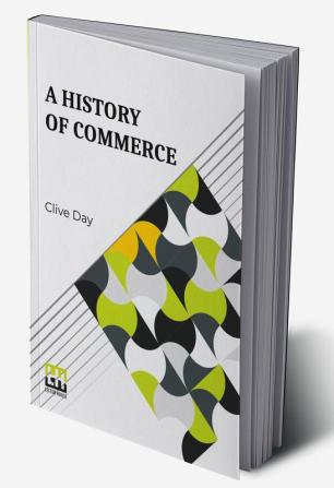 A History Of Commerce