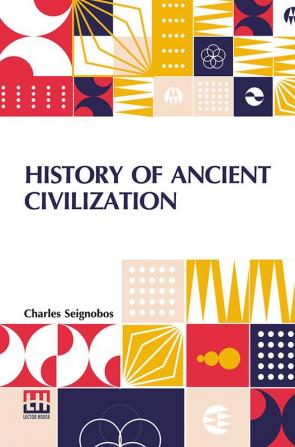 History Of Ancient Civilization