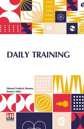 Daily Training