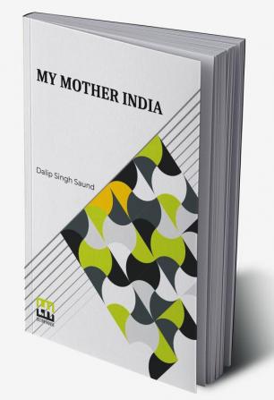 My Mother India