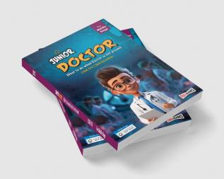 Junior Doctor for Middle Stage (Skill Education- Code 414) for CBSE 2024-25