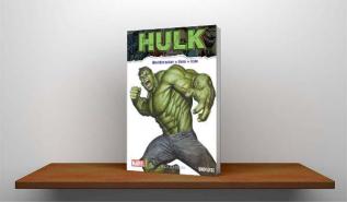 Marvel : The Incredible Hulk : Worldbreaker * Hero * Icon