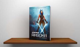 Star Wars : Ahsoka