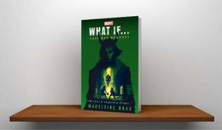 Marvel : What If... Loki Was Worthy? : A Loki & Valkyrie Story