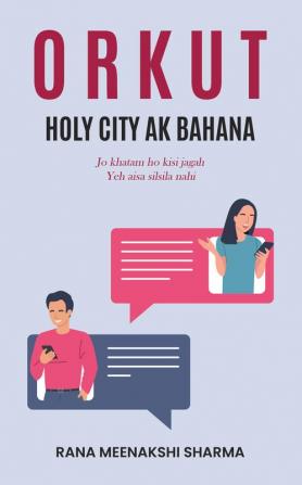 ORKUT HOLY CITY AK BAHANA