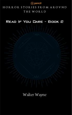 Read If You Dare - Book 2