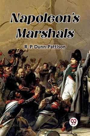 Napoleon's Marshals