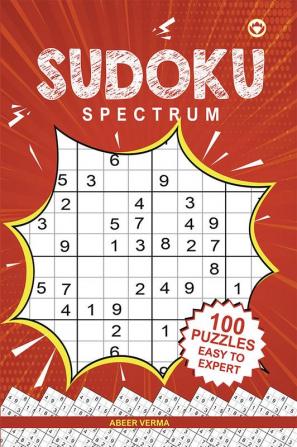 Sudoku Spectrum