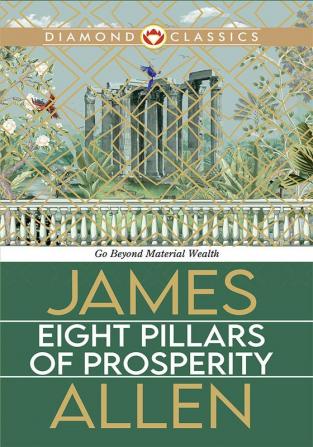 Eight Pillars of Prosperity