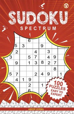 Sudoku Spectrum