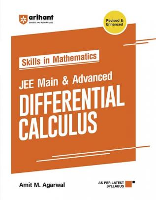 Differential Calculus