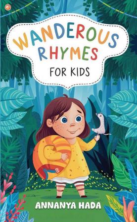 Wanderous Rhymes for kids