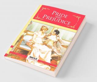 Pride and Prejudice