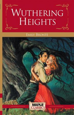 Wuthering Heights