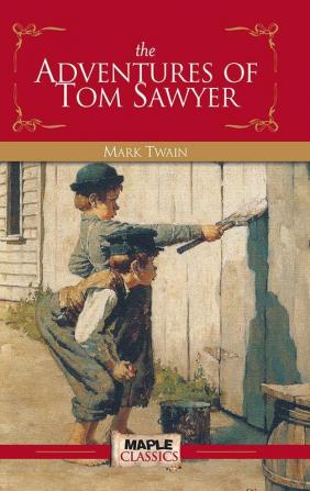 The Adventures of Tom Sawyer