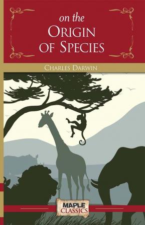 On the Origin of Species