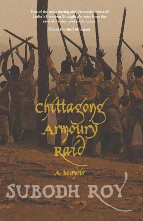 Chittagong Armoury Raid