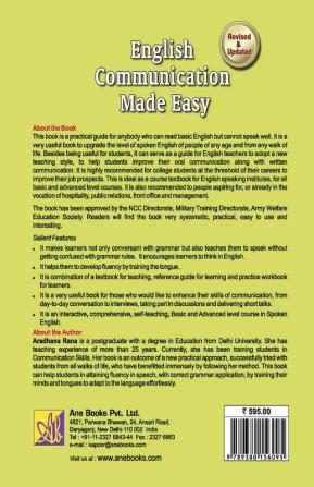 English Communication Made Easy Revised & Updated