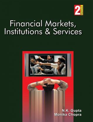 Financial Markets Institutions and Services 2ED